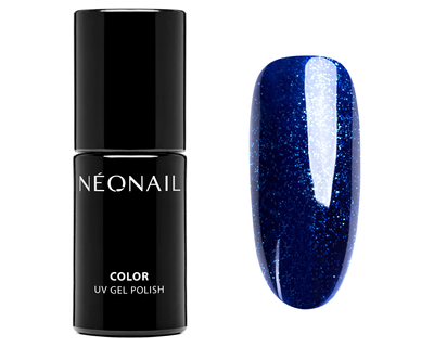 Гібридний лак для нігтів NeoNail UV Gel Polish Color 9714 Spark Of Mistery 7.2 мл (5904553612442)