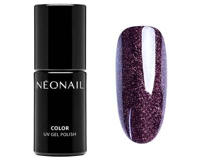 Гібридний лак для нігтів NeoNail UV Gel Polish Color 9710 Moonlight Kisses 7.2 мл (5904553612404)