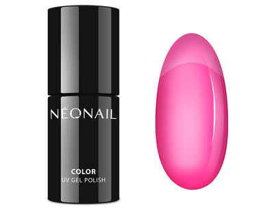 Гібридний лак для нігтів NeoNail UV Gel Polish Color 8523 Salty Kisses 7.2 мл (5903657869738)