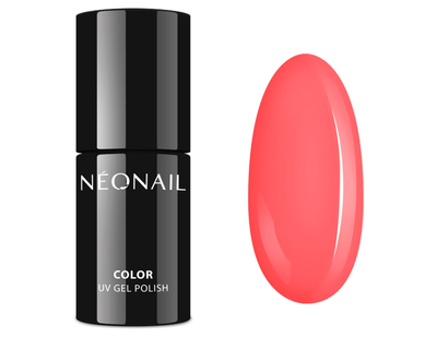 Гібридний лак для нігтів NeoNail UV Gel Polish Color 4823 Bayahibe Bikini 7.2 мл 95903274045546)