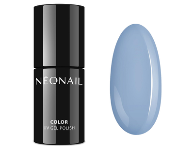 Гібридний лак для нігтів NeoNail UV Gel Polish Color 8353-7 Angel’s Charm 7.2 мл (5903657856462)