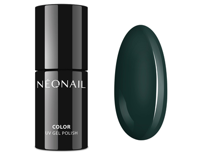 Гібридний лак для нігтів NeoNail UV Gel Polish Color 3780 Lady Green 7.2 мл (5903274045324)