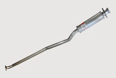 Резонатор ЗАЗ 1102, 1103 (Таврия, Славута) BOSAL (218-001) Нержавейка.Оригинал.Босал Усиленный