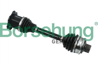 Напіввісь Borsehung B18398 Audi A4, Allroad 8W0407271A