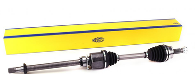 Полуось MAGNETI MARELLI 302004190048 Fiat Doblo 46307678