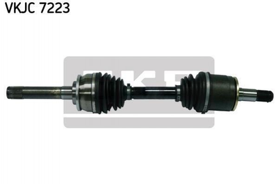 Напіввісь SKF VKJC 7223 Mitsubishi Pajero, L200 MR276871