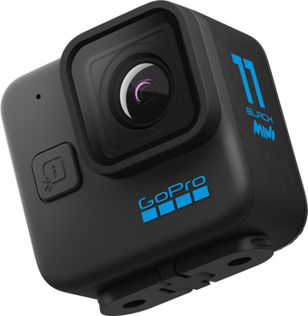 Kamera wideo GoPro HERO11 Mini Czarny (CHDHF-111-RW)