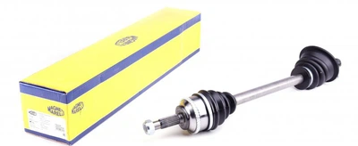 Напівось MAGNETI MARELLI 302004190099 Renault Clio, Kangoo, Twingo 7700111259, 7711135005, 7711368656