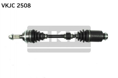 Полуось SKF VKJC2508 Mazda 6 GD402550XC, GD402550XA