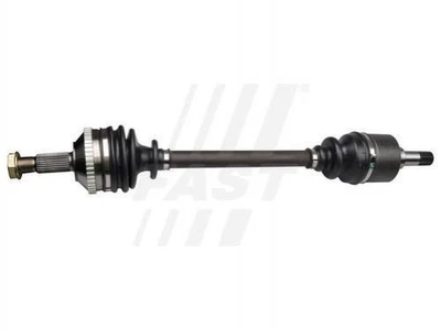 Полуось FAST FT27107 Peugeot Expert, 806; Citroen Jumpy; Fiat Scudo 9619947588, 32721L, 3272L1