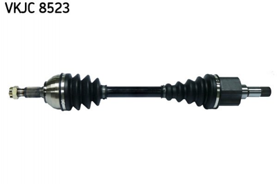 Полуось SKF VKJC8523 Peugeot Expert, 407; Citroen Jumpy, C6, C5; Fiat Scudo 3272GN, 3272NP, 3272NQ