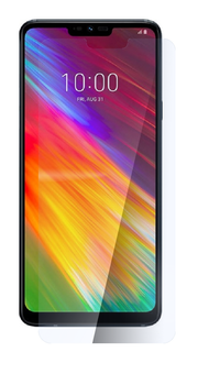 Захисна плівка StatusSKIN для LG G7 ThinQ Екран Матова Lite