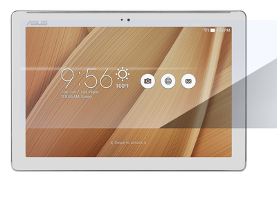 Захисна плівка StatusSKIN для Asus ZenPad 10 (Z300CG) Екран Глянцева Titan