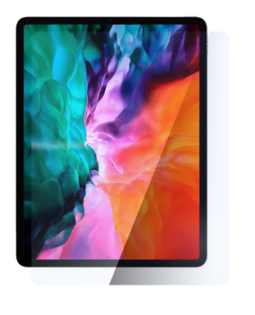 Захисна плівка StatusSKIN для Apple iPad Pro 12,9 2020 Екран Матова Lite