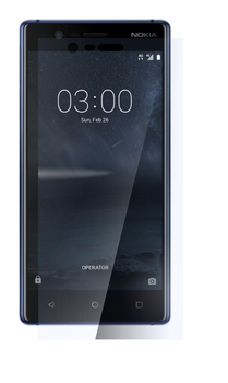 Захисна плівка StatusSKIN для Nokia 3 (TA-1032) Екран Глянцева Titan