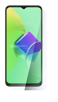 Захисна плівка StatusSKIN для Tecno Spark 9 Pro Екран Матова Titan