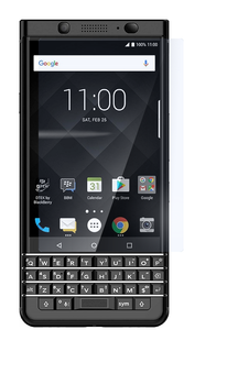 Захисна плівка StatusSKIN для BlackBerry Keyone BBB100-2 Екран Глянцева Titan