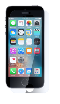 Захисна плівка StatusSKIN для Apple iPhone SE 2016 Екран Глянцева Ultra