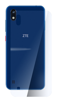 Захисна плівка StatusSKIN для ZTE Blade A7 2019 Корпус Глянцева Titan