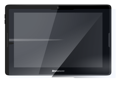 Захисна плівка StatusSKIN для Lenovo A7600 10.1 Екран Глянцева Titan