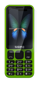 Захисна плівка StatusSKIN для Sigma X-treme 351 Lider Екран Матова Lite