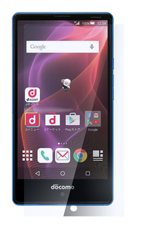 Захисна плівка StatusSKIN для Sharp Aquos Compact SH-02H Екран Глянцева Lite