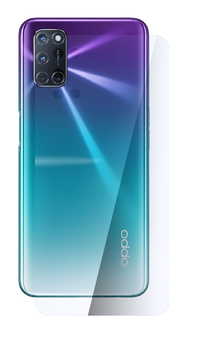 Захисна плівка StatusSKIN для OPPO A72 Корпус Глянцева Ultra