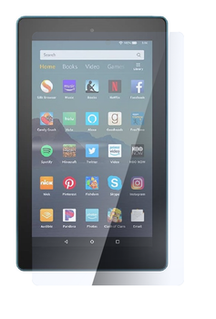 Захисна плівка StatusSKIN для Amazon Kindle Fire 7 (9th Gen) Екран Матова Titan