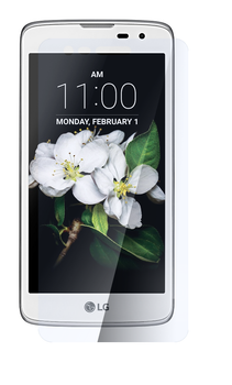 Захисна плівка StatusSKIN для LG K7 (X230) Екран Глянцева Ultra