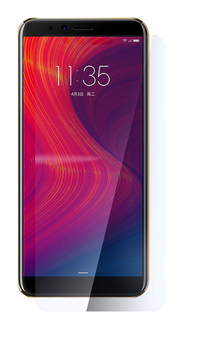 Захисна плівка StatusSKIN для Lenovo K5 Play Екран Матова Titan