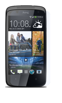 Захисна плівка StatusSKIN для HTC Desire 526g Екран Глянцева Titan