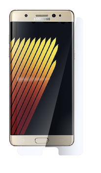 Захисна плівка StatusSKIN для Samsung Galaxy Note 7 (N930) Екран Глянцева Titan