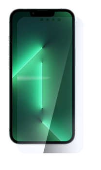 Захисна плівка StatusSKIN для Apple iPhone 13 Pro Max Екран Глянцева Titan