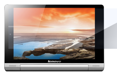Захисна плівка StatusSKIN для Lenovo B8000 Yoga Tablet 10 Екран Глянцева Ultra