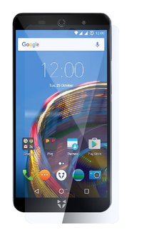 Захисна плівка StatusSKIN для Wileyfox Swift 2 Екран Глянцева Pro