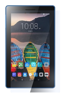 Захисна плівка StatusSKIN для Lenovo Tab 3 TB3-710F Екран Глянцева Lite