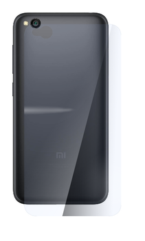 Захисна плівка StatusSKIN для Xiaomi Redmi GO Корпус Глянцева Titan