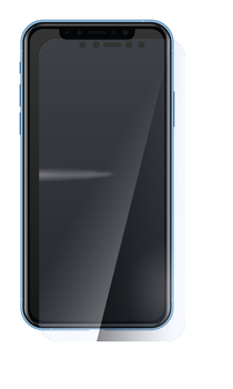 Захисна плівка StatusSKIN для iPhone XR Екран Глянцева Titan