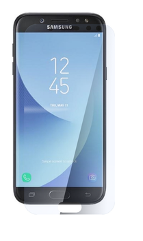 Захисна плівка StatusSKIN для Samsung Galaxy J5 2017 (J530) Екран Глянцева Pro