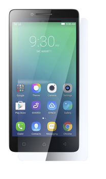 Захисна плівка StatusSKIN для Lenovo A6010 Екран Глянцева Titan