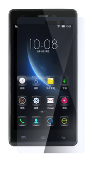 Захисна плівка StatusSKIN для Doogee X5 Екран Глянцева Titan