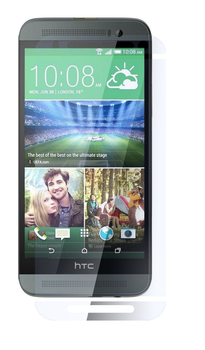 Захисна плівка StatusSKIN для HTC One mini 2 Екран Глянцева Titan