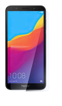 Захисна плівка StatusSKIN для Honor 7a (DUA-L22) Екран Матова Titan