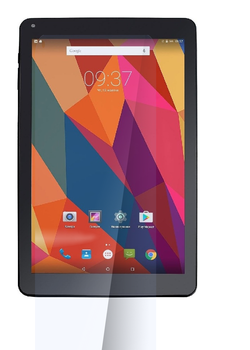 Захисна плівка StatusSKIN для Sigma mobile X-style Tab A101 Екран Глянцева Ultra
