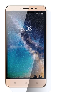Захисна плівка StatusSKIN для Hisense F23 Екран Матова Titan
