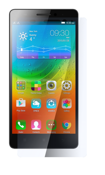 Захисна плівка StatusSKIN для Lenovo A7000 Екран Матова Titan