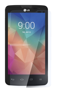 Захисна плівка StatusSKIN для LG L60 Dual (X135) Екран Матова Titan