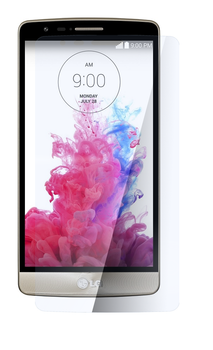 Захисна плівка StatusSKIN для LG G3s Dual (D724) Екран Матова Titan