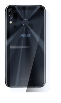 Захисна плівка StatusSKIN для Asus ZenFone 5 ZE620KL Корпус Глянцева Titan