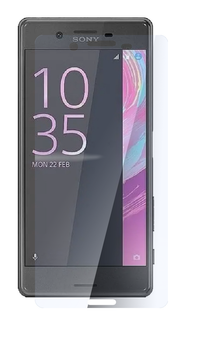 Захисна плівка StatusSKIN для Sony Xperia X Dual (F5122) Екран Матова Lite